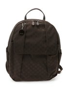 【その他のブランド/Other】のPolka Dots リュックサック 人気、トレンドファッション・服の通販 founy(ファニー) ファッション Fashion レディースファッション Fashion for Women エナメル Patent Leather コンビ Combo, Combination Style スタイリッシュ Stylish, Fashionable トラベル Travel, Travel Gear ドット Polka Dot, Dot Pattern フラップ Flap, Flap Pocket フロント Front, Front Design ポケット Pocket, Pocket Detail エレガント 上品 Elegant thumbnail ブラウン|ID: prp329100004833017 ipo3291000000035193083