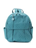 【その他のブランド/Other】のPolka Dots リュックサック 人気、トレンドファッション・服の通販 founy(ファニー) ファッション Fashion レディースファッション Fashion for Women エナメル Patent Leather コンビ Combo, Combination Style スタイリッシュ Stylish, Fashionable トラベル Travel, Travel Gear ドット Polka Dot, Dot Pattern フラップ Flap, Flap Pocket フロント Front, Front Design ポケット Pocket, Pocket Detail エレガント 上品 Elegant thumbnail ブルー|ID: prp329100004833017 ipo3291000000035193084