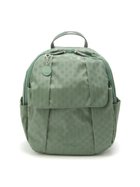 【その他のブランド/Other】のPolka Dots リュックサック 人気、トレンドファッション・服の通販 founy(ファニー) ファッション Fashion レディースファッション Fashion for Women エナメル Patent Leather コンビ Combo, Combination Style スタイリッシュ Stylish, Fashionable トラベル Travel, Travel Gear ドット Polka Dot, Dot Pattern フラップ Flap, Flap Pocket フロント Front, Front Design ポケット Pocket, Pocket Detail エレガント 上品 Elegant thumbnail ライトグリーン|ID: prp329100004833017 ipo3291000000035193087