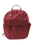 【その他のブランド/Other】のPolka Dots リュックサック 人気、トレンドファッション・服の通販 founy(ファニー) ファッション Fashion レディースファッション Fashion for Women エナメル Patent Leather コンビ Combo, Combination Style スタイリッシュ Stylish, Fashionable トラベル Travel, Travel Gear ドット Polka Dot, Dot Pattern フラップ Flap, Flap Pocket フロント Front, Front Design ポケット Pocket, Pocket Detail エレガント 上品 Elegant thumbnail レッド|ID: prp329100004833017 ipo3291000000035193090