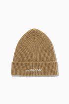 【アンドワンダー/and wander】のshetland wool knit cap 人気、トレンドファッション・服の通販 founy(ファニー) ファッション Fashion レディースファッション Fashion for Women トップス・カットソー Cut & Sew Tops ニット Knit Tops & Sweaters 冬 Winter / This Winter thumbnail beige|ID: prp329100004833028 ipo3291000000035193265
