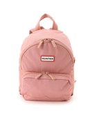 【ハンター/HUNTER】のナイロン クラシック ミニ バックパック 人気、トレンドファッション・服の通販 founy(ファニー) ファッション Fashion レディースファッション Fashion for Women バッグ Bags クラシック Classic, Timeless Style ダブル Double, Double-Breasted フォルム Silhouette, Form 人気 Popular, Best Seller ビジネス 仕事 通勤 Business / Work / Commuting thumbnail ドリーミーヌード|ID: prp329100004833040 ipo3291000000035193444