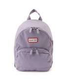 【ハンター/HUNTER】のナイロン クラシック ミニ バックパック 人気、トレンドファッション・服の通販 founy(ファニー) ファッション Fashion レディースファッション Fashion for Women バッグ Bags クラシック Classic, Timeless Style ダブル Double, Double-Breasted フォルム Silhouette, Form 人気 Popular, Best Seller ビジネス 仕事 通勤 Business / Work / Commuting thumbnail ドリーミーライラック|ID: prp329100004833040 ipo3291000000035193445