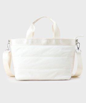 【アンタイトル/UNTITLED】の2Wayパデットトート 人気、トレンドファッション・服の通販 founy(ファニー) ファッション Fashion レディースファッション Fashion for Women バッグ Bags おすすめ Recommended / Our Picks ショルダー Shoulder, Shoulder Strap シンプル Simple, Minimal スマート Smart, Elegant ベーシック Basic, Essential ポケット Pocket, Pocket Detail |ID:prp329100004833059