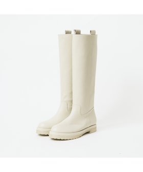 【オゥ バニスター/Au BANNISTER】のペコスロングブーツ 人気、トレンドファッション・服の通販 founy(ファニー) ファッション Fashion レディースファッション Fashion for Women おすすめ Recommended / Our Picks マニッシュ Mannish, Boyish ロング Long, Long-Length |ID:prp329100004833073