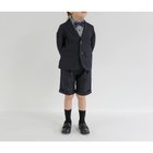 【ブランシェス/branshes / KIDS】の【フォーマル3点セット】ネイビージャケット+ハーフパンツ+ギンガムシャツ 人気、トレンドファッション・服の通販 founy(ファニー) ファッション Fashion キッズファッション Fashion for Kids ボトムス Bottoms おすすめ Recommended / Our Picks インナー Innerwear エレガント 上品 Elegant ギンガム Gingham, Gingham Fabric ジャケット Jacket, Outerwear スーツ Suit, Formalwear チェック Check, Plaid, Tartan ハーフ Half, Half-Length フォーマル Formal, Dressy ベーシック Basic, Essential ロング Long, Long-Length 入学式 Entrance Ceremony 定番 Standard, Basic Item 結婚式 Wedding thumbnail ネイビーブルー|ID: prp329100004833104 ipo3291000000035194215