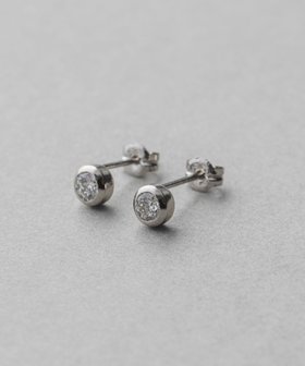 【エテ/ete】のPT900 ダイヤモンド 0.3ct ピアス「ブライト」 人気、トレンドファッション・服の通販 founy(ファニー) ファッション Fashion レディースファッション Fashion for Women おすすめ Recommended / Our Picks オケージョン Occasion Wear ギフト プレゼント Gift / Present コレクション Collection, Seasonal Line シンプル Simple, Minimal ジュエリー Jewelry, Accessories ストーン Stone, Gem-Like ダイヤモンド Diamond, Brilliant Cut ブライト Bright, Shiny ベーシック Basic, Essential リュクス Luxury, Elegant, High-End, Chic |ID:prp329100004833136