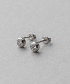 【エテ/ete】のPT900 ダイヤモンド 0.3ct ピアス「ブライト」 人気、トレンドファッション・服の通販 founy(ファニー) ファッション Fashion レディースファッション Fashion for Women おすすめ Recommended / Our Picks オケージョン Occasion Wear ギフト プレゼント Gift / Present コレクション Collection, Seasonal Line シンプル Simple, Minimal ジュエリー Jewelry, Accessories ストーン Stone, Gem-Like ダイヤモンド Diamond, Brilliant Cut ブライト Bright, Shiny ベーシック Basic, Essential リュクス Luxury, Elegant, High-End, Chic thumbnail プラチナム|ID: prp329100004833136 ipo3291000000035194557
