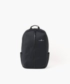 【アニエスベー オム/agnes b. HOMME / MEN】のバックパック VAH04-01 人気、トレンドファッション・服の通販 founy(ファニー) ファッション Fashion メンズファッション Fashion for Men 軽量 Lightweight, Ultra Light スタイリッシュ Stylish, Fashionable センター Center, Center Line タフタ Taffeta, Structured Fabric ダブル Double, Double-Breasted ポケット Pocket, Pocket Detail ラッセル Raschel, Raschel Lace thumbnail ブラック|ID: prp329100004833140 ipo3291000000035194587