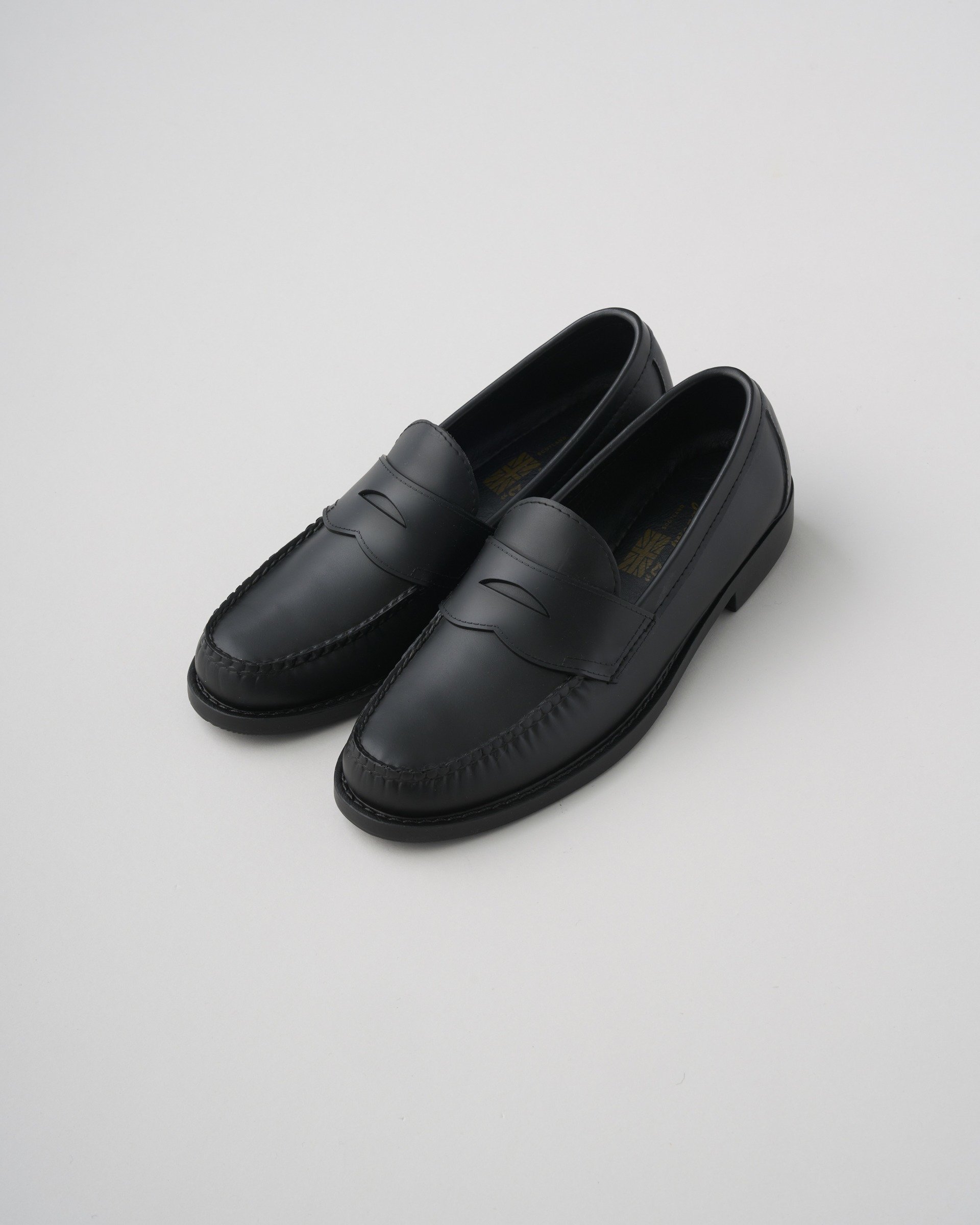 【トラディショナル ウェザーウェア/TWW / Traditional Weatherwear】のRAIN LOAFER インテリア・キッズ・メンズ・レディースファッション・服の通販 founy(ファニー) ファッション Fashion レディースファッション Fashion for Women シューズ Shoes, Footwear スタンダード Standard, Basic デニム Denim, Jeans Material ドレス Dress, One-Piece リュクス Luxury, Elegant, High-End, Chic ブラック|ID: prp329100004833141 ipo3291000000035194595