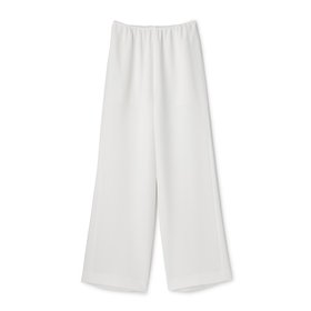 【ビヨーマ/BIYOMA】のTRI-ACETATE POLYESTER WIDE PANTS 人気、トレンドファッション・服の通販 founy(ファニー) ファッション Fashion レディースファッション Fashion for Women パンツ Pants & Trousers ギャザー Gathered, Ruffled コンパクト Compact, Small Size サテン Satin, Glossy Fabric シンプル Simple, Minimal セットアップ Set-Up, Coordinated Outfit ドレープ Drape, Draping Fabric バランス Balance, Style Balance フォルム Silhouette, Form おすすめ Recommended / Our Picks エレガント 上品 Elegant |ID:prp329100004833145