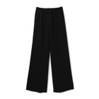 【ビヨーマ/BIYOMA】のTRI-ACETATE POLYESTER WIDE PANTS 人気、トレンドファッション・服の通販 founy(ファニー) ファッション Fashion レディースファッション Fashion for Women パンツ Pants & Trousers ギャザー Gathered, Ruffled コンパクト Compact, Small Size サテン Satin, Glossy Fabric シンプル Simple, Minimal セットアップ Set-Up, Coordinated Outfit ドレープ Drape, Draping Fabric バランス Balance, Style Balance フォルム Silhouette, Form おすすめ Recommended / Our Picks エレガント 上品 Elegant thumbnail BLACK|ID: prp329100004833145 ipo3291000000035194632