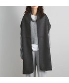 【ブリル/BRILL】のリバーストール 人気、トレンドファッション・服の通販 founy(ファニー) ファッション Fashion レディースファッション Fashion for Women なめらか Smooth, Silky Texture ジャケット Jacket, Outerwear ストール Stole, Wrap フェイス Face, Facial Design thumbnail グレー|ID: prp329100004833148 ipo3291000000035194665