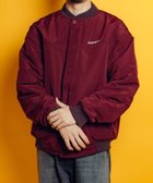 【サブサエティ/Subciety / MEN】のDerby jkt BURGUNDY|ID: prp329100004833149 ipo3291000000035194669