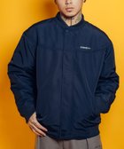 【サブサエティ/Subciety / MEN】のDerby jkt NAVY|ID: prp329100004833149 ipo3291000000035194672