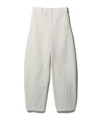 【エストネーション/ESTNATION】のカービーデニム PERMANENT 人気、トレンドファッション・服の通販 founy(ファニー) ファッション Fashion レディースファッション Fashion for Women ヴィンテージ Vintage Style コレクション Collection, Seasonal Line 切替 Switching, Contrast Panel ジャケット Jacket, Outerwear セットアップ Set-Up, Coordinated Outfit デニム Denim, Jeans Material トレンド Trend, Trending Now ドレープ Drape, Draping Fabric ファブリック Fabric, Textile thumbnail ホワイト|ID: prp329100004833150 ipo3291000000035194673