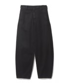 【エストネーション/ESTNATION】のカービーデニム PERMANENT 人気、トレンドファッション・服の通販 founy(ファニー) ファッション Fashion レディースファッション Fashion for Women ヴィンテージ Vintage Style コレクション Collection, Seasonal Line 切替 Switching, Contrast Panel ジャケット Jacket, Outerwear セットアップ Set-Up, Coordinated Outfit デニム Denim, Jeans Material トレンド Trend, Trending Now ドレープ Drape, Draping Fabric ファブリック Fabric, Textile thumbnail ブラック|ID: prp329100004833150 ipo3291000000035194675