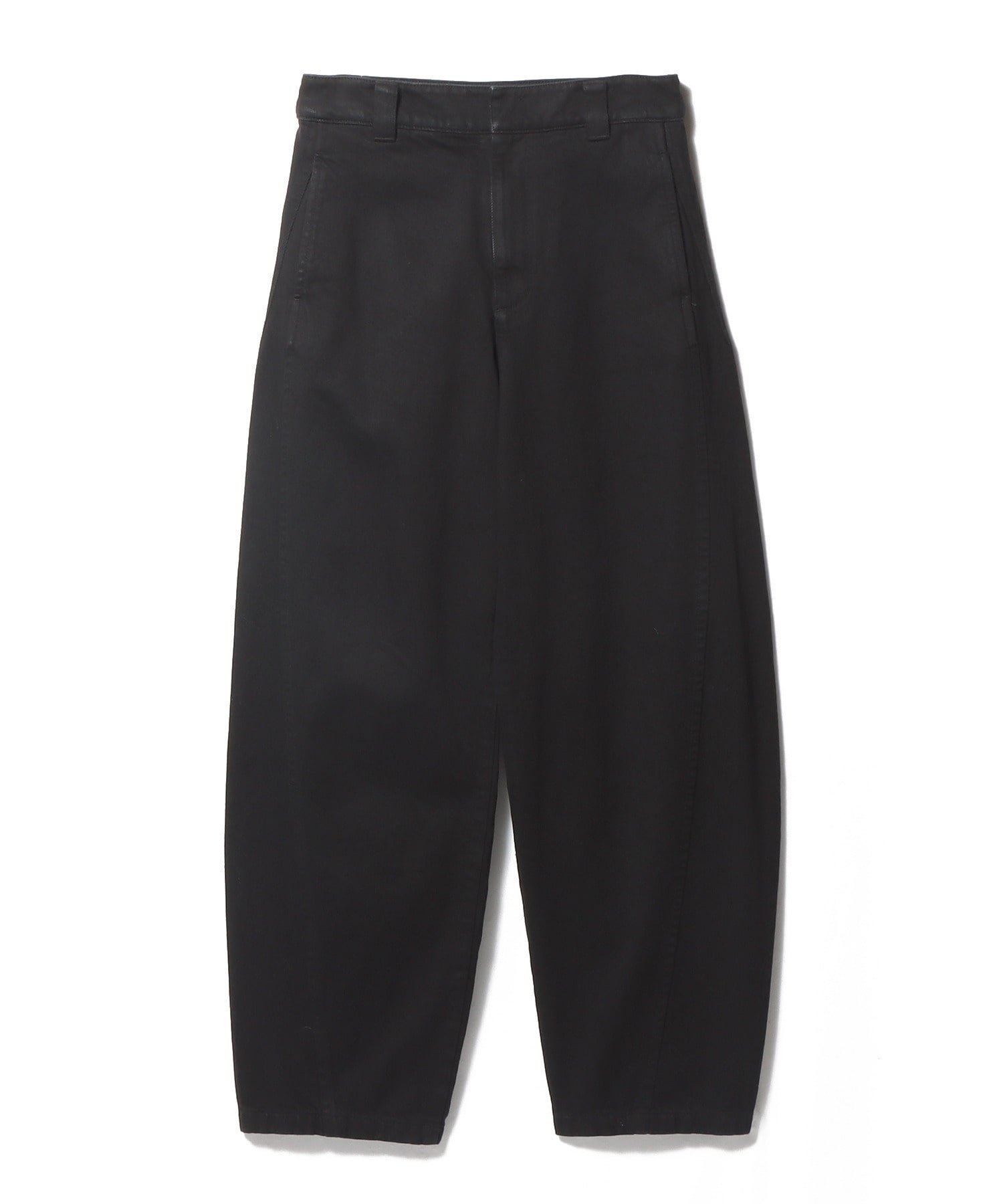 【エストネーション/ESTNATION】のカービーデニム PERMANENT インテリア・キッズ・メンズ・レディースファッション・服の通販 founy(ファニー) 　ファッション　Fashion　レディースファッション　Fashion for Women　ヴィンテージ　Vintage Style　コレクション　Collection, Seasonal Line　切替　Switching, Contrast Panel　ジャケット　Jacket, Outerwear　セットアップ　Set-Up, Coordinated Outfit　デニム　Denim, Jeans Material　トレンド　Trend, Trending Now　ドレープ　Drape, Draping Fabric　ファブリック　Fabric, Textile　ブラック|ID: prp329100004833150 ipo3291000000035194675