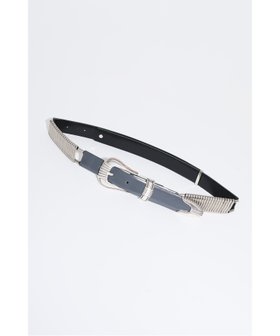 【トーガ/TOGA】のWestern metal belt 人気、トレンドファッション・服の通販 founy(ファニー) ファッション Fashion レディースファッション Fashion for Women メタル Metal, Metal Parts |ID:prp329100004833151