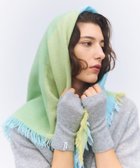 【セットアップセブン/SETUP7】のelegancese/Square fringe scarf バンダナ スカーフ 人気、トレンドファッション・服の通販 founy(ファニー) ファッション Fashion レディースファッション Fashion for Women スカーフ Scarf, Neckwear ストール Stole, Wrap バンダナ Bandana, Head Scarf フリンジ Fringe, Tassel 再入荷 Restock / Back in Stock thumbnail L.BLU|ID: prp329100004833154 ipo3291000000035194729