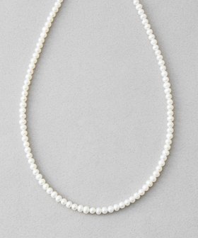 【ジュエッテ/Jouete】のパールネックレス プレーン 人気、トレンドファッション・服の通販 founy(ファニー) ファッション Fashion レディースファッション Fashion for Women ジュエリー Jewelry ネックレス Necklaces & Pendants デコルテ Décolleté, Neckline ネックレス Necklace, Pendant Necklace パール Pearl, Pearl Accent プレーン Plain, Simple エレガント 上品 Elegant |ID:prp329100004833160