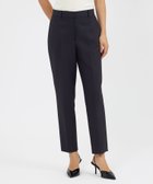 【エポカ/EPOCA】の24 TWENTY FOUR Noble テーパードパンツ 人気、トレンドファッション・服の通販 founy(ファニー) ファッション Fashion レディースファッション Fashion for Women パンツ Pants & Trousers おすすめ Recommended / Our Picks ジャケット Jacket, Outerwear スタンド Stand Collar, Upright Stand ストレッチ Stretch, Stretchy Fabric フラット Flat, Flat Shoes 冬 Winter / This Winter 春 Spring 秋 Autumn thumbnail ネイビー|ID: prp329100004833161 ipo3291000000035194798