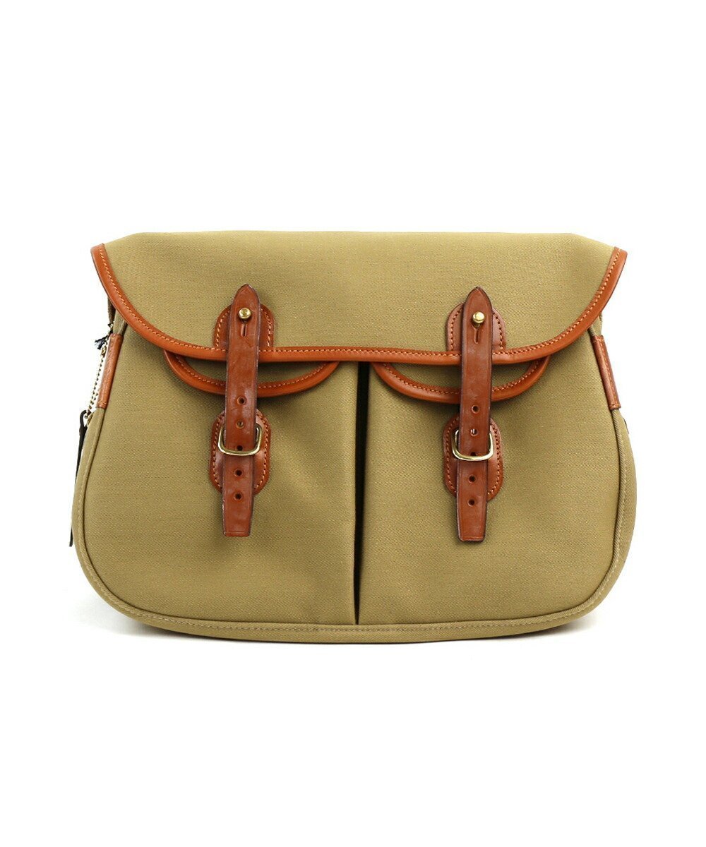 【ブルーコムブルー/BLEU COMME BLEU】のブレディ ARIEL TROUT SMALL インテリア・キッズ・メンズ・レディースファッション・服の通販 founy(ファニー) 　ファッション　Fashion　レディースファッション　Fashion for Women　アウトドア　Outdoor Clothing　クラシック　Classic, Timeless Style　シンプル　Simple, Minimal　ダブル　Double, Double-Breasted　ツイル　Twist, Twisted Detail　トリミング　Trimming, Decorative Edge　ドロップ　Drop Shoulder, Dropped Style　人気　Popular, Best Seller　フラップ　Flap, Flap Pocket　フロント　Front, Front Design　ベーシック　Basic, Essential　ポケット　Pocket, Pocket Detail　おすすめ　Recommended / Our Picks　ビジネス 仕事 通勤　Business / Work / Commuting　KHA|ID: prp329100004833199 ipo3291000000035195048