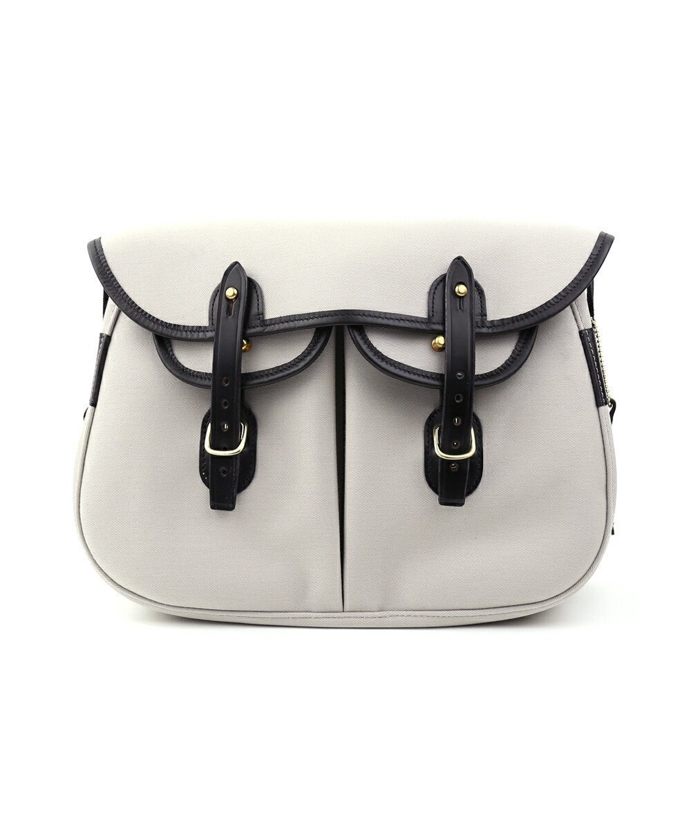 【ブルーコムブルー/BLEU COMME BLEU】のブレディ ARIEL TROUT SMALL インテリア・キッズ・メンズ・レディースファッション・服の通販 founy(ファニー) 　ファッション　Fashion　レディースファッション　Fashion for Women　アウトドア　Outdoor Clothing　クラシック　Classic, Timeless Style　シンプル　Simple, Minimal　ダブル　Double, Double-Breasted　ツイル　Twist, Twisted Detail　トリミング　Trimming, Decorative Edge　ドロップ　Drop Shoulder, Dropped Style　人気　Popular, Best Seller　フラップ　Flap, Flap Pocket　フロント　Front, Front Design　ベーシック　Basic, Essential　ポケット　Pocket, Pocket Detail　おすすめ　Recommended / Our Picks　ビジネス 仕事 通勤　Business / Work / Commuting　LTAU|ID: prp329100004833199 ipo3291000000035195049