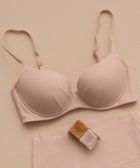 【アンフィ/AMPHI】の【NAILS INC * AMPHI】脇高スムージングシンプルタイプ ノンワイヤーブラ BRAGENIC 人気、トレンドファッション・服の通販 founy(ファニー) ファッション Fashion レディースファッション Fashion for Women コレクション Collection, Seasonal Line シンプル Simple, Minimal トレンド Trend, Trending Now 定番 Standard, Basic Item フィット Fit, Slim Fit ブラジャー Bra, Lingerie ロンドン London Style, British Inspired ワイヤー Wire, Wired Bra thumbnail PI|ID: prp329100004833200 ipo3291000000035195070