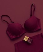 【アンフィ/AMPHI】の【NAILS INC * AMPHI】脇高スムージングシンプルタイプ ノンワイヤーブラ BRAGENIC 人気、トレンドファッション・服の通販 founy(ファニー) ファッション Fashion レディースファッション Fashion for Women コレクション Collection, Seasonal Line シンプル Simple, Minimal トレンド Trend, Trending Now 定番 Standard, Basic Item フィット Fit, Slim Fit ブラジャー Bra, Lingerie ロンドン London Style, British Inspired ワイヤー Wire, Wired Bra thumbnail WI|ID: prp329100004833200 ipo3291000000035195072