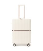 【サムソナイト/Samsonite】の【公式ショップ】サムソナイト ミンター スピナー 69 Samsonite キャリーケース スーツケース 人気、トレンドファッション・服の通販 founy(ファニー) ファッション Fashion レディースファッション Fashion for Women スーツ Business Suits & Workwear おすすめ Recommended / Our Picks スマート Smart, Elegant スーツケース キャリーケース Suitcase / Carry Case 旅行 Travel thumbnail 45 アイボリー|ID: prp329100004833201 ipo3291000000035195074