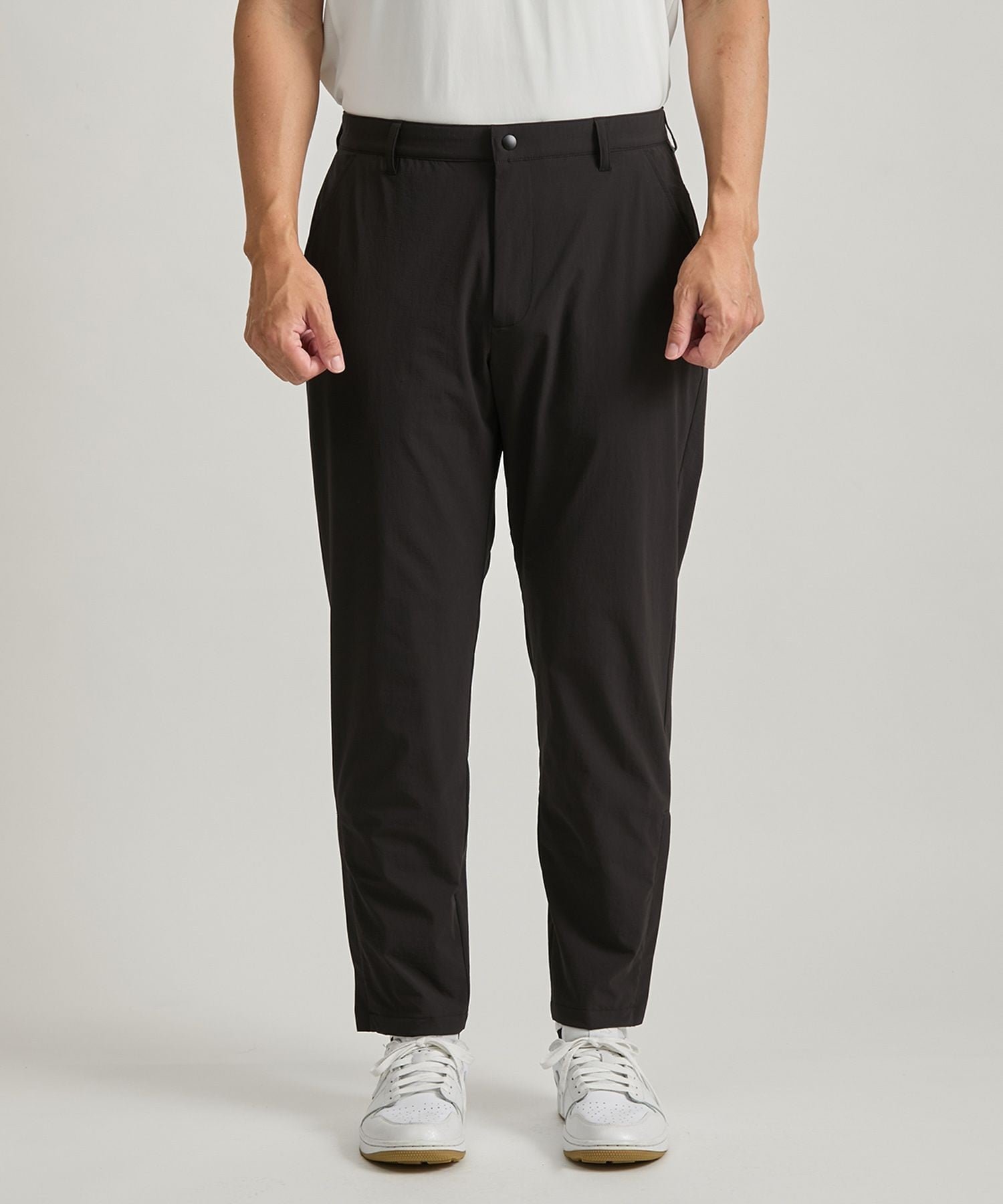 【サタデイズ ニューヨークシティ/SATURDAYS NYC】のCORDURA X OCTA Pants 人気、トレンドファッション・服の通販 founy(ファニー) ファッション Fashion レディースファッション Fashion for Women パンツ Pants & Trousers ゴルフ Golf ストレッチ Stretch, Stretchy Fabric セットアップ Set-Up, Coordinated Outfit ポケット Pocket, Pocket Detail 軽量 Lightweight, Ultra Light other-1|ID: prp329100004833202 ipo3291000000035195075