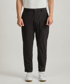 【サタデイズ ニューヨークシティ/SATURDAYS NYC】のCORDURA X OCTA Pants 人気、トレンドファッション・服の通販 founy(ファニー) ファッション Fashion レディースファッション Fashion for Women パンツ Pants & Trousers ゴルフ Golf ストレッチ Stretch, Stretchy Fabric セットアップ Set-Up, Coordinated Outfit ポケット Pocket, Pocket Detail 軽量 Lightweight, Ultra Light thumbnail ブラック(01)|ID: prp329100004833202 ipo3291000000035195076
