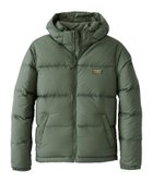 【エルエルビーン/L.L.Bean / MEN】のマウンテン・クラシック・ダウン・ジャケット 米国フィット・レギュラー 人気、トレンドファッション・服の通販 founy(ファニー) ファッション Fashion メンズファッション Fashion for Men クラシック Classic, Timeless Style コレクション Collection, Seasonal Line 軽量 Lightweight, Ultra Light ジャケット Jacket, Outerwear ダウン Down, Puffer ドローコード Drawcord, Drawstring Cord フィット Fit, Slim Fit ポケット Pocket, Pocket Detail レギュラー Regular, Standard Fit thumbnail Thyme|ID: prp329100004833204 ipo3291000000035195123
