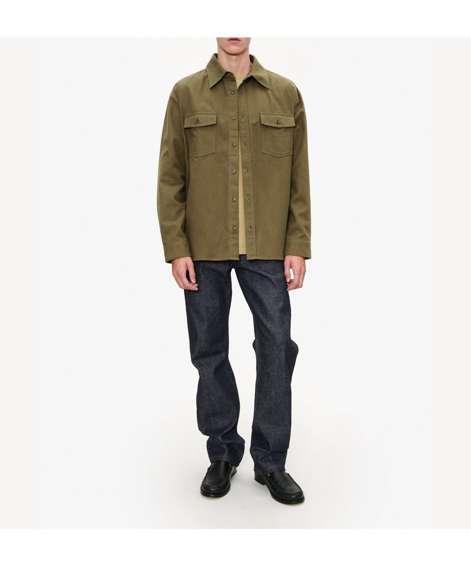 【アーペーセー/A.P.C. / MEN】のRescue ジーンズ 人気、トレンドファッション・服の通販 founy(ファニー) 　ファッション　Fashion　メンズファッション　Fashion for Men　シルバー　Silver, Metallic Silver　ジーンズ　Jeans, Denim Pants　ストレート　Straight, Straight Cut　日本製　Made In Japan　 other-1|ID: prp329100004833221 ipo3291000000035195281