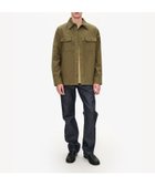 【アーペーセー/A.P.C. / MEN】のRescue ジーンズ 人気、トレンドファッション・服の通販 founy(ファニー) ファッション Fashion メンズファッション Fashion for Men シルバー Silver, Metallic Silver ジーンズ Jeans, Denim Pants ストレート Straight, Straight Cut 日本製 Made In Japan thumbnail インディゴ|ID: prp329100004833221 ipo3291000000035195282
