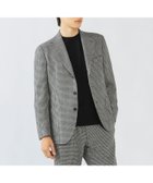 【ビームス ハート/BEAMS HEART / MEN】のフランネル ジャケット 25AW(セットアップ対応) Hound's tooth|ID: prp329100004833225 ipo3291000000035195305