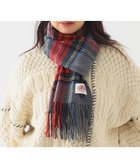 【ビーミングライフストアバイビームス/B:MING LIFE STORE by BEAMS】のDANTON / ウール カシミヤ マフラー 人気、トレンドファッション・服の通販 founy(ファニー) ファッション Fashion レディースファッション Fashion for Women マフラー・スヌード / 冬小物の定番 Scarves & Mufflers シンプル Simple, Minimal スタンダード Standard, Basic チェック Check, Plaid, Tartan パッチ Patch, Appliqué フランス France, French フリンジ Fringe, Tassel ベーシック Basic, Essential マフラー Scarf, Muffler ワーク Workwear, Utility Style 冬 Winter / This Winter 再入荷 Restock / Back in Stock おすすめ Recommended / Our Picks エレガント 上品 Elegant ギフト プレゼント Gift / Present thumbnail GREY|ID: prp329100004833236 ipo3291000000035195503