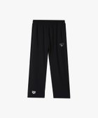 【アニエスベー ファム/agnes b. FEMME】のJIO2 PANTALON ARENA agnes b. x arena クロップドパンツ 人気、トレンドファッション・服の通販 founy(ファニー) ファッション Fashion レディースファッション Fashion for Women パンツ Pants & Trousers おすすめ Recommended / Our Picks ストレッチ Stretch, Stretchy Fabric thumbnail ブラック|ID: prp329100004833237 ipo3291000000035195508