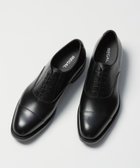 【リーガル フットコミュニティ/REGAL FOOT COMMUNITY / MEN】のリーガル 01HL ストレートチップ ブラック ビジネスシューズ 人気、トレンドファッション・服の通販 founy(ファニー) ファッション Fashion メンズファッション Fashion for Men シューズ・靴 Shoes シューズ Shoes, Footwear ストレート Straight, Straight Cut ドレス Dress, One-Piece バランス Balance, Style Balance フィット Fit, Slim Fit ビジネス 仕事 通勤 Business / Work / Commuting thumbnail ブラック|ID: prp329100004833248 ipo3291000000035195608