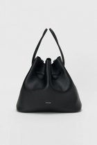 【ピーアールゼロワン/PR01】のbucket bag (yv-b-bkb) 人気、トレンドファッション・服の通販 founy(ファニー) ファッション Fashion レディースファッション Fashion for Women ラップ Wrap, Wrap Design thumbnail black|ID: prp329100004833253 ipo3291000000035195630