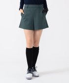 【ビームス ゴルフ/BEAMS GOLF】のPURPLE LABEL / 幾何学ジャカード ショートパンツ 人気、トレンドファッション・服の通販 founy(ファニー) ファッション Fashion レディースファッション Fashion for Women パンツ Pants & Trousers ショートパンツ・ハーフパンツ High-Waisted & Relaxed Shorts カッティング Cutting Detail キュロット Culottes, Wide Shorts ショート Short, Short Length ジャカード／ジャガード Jacquard, Woven Pattern スタイリッシュ Stylish, Fashionable ストレッチ Stretch, Stretchy Fabric フィット Fit, Slim Fit ポケット Pocket, Pocket Detail ラウンド Round, Round Neck エレガント 上品 Elegant ゴルフ Golf thumbnail GREEN|ID: prp329100004833259 ipo3291000000035195685