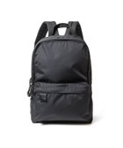 【エヌ.ハリウッド/N.HOOLYWOOD / MEN】のBACK PACK (SMALL) 人気、トレンドファッション・服の通販 founy(ファニー) ファッション Fashion メンズファッション Fashion for Men 軽量 Lightweight, Ultra Light 定番 Standard, Basic Item 人気 Popular, Best Seller フロント Front, Front Design ポケット Pocket, Pocket Detail メッシュ Mesh, Net Fabric thumbnail BLACK|ID: prp329100004833264 ipo3291000000035195728
