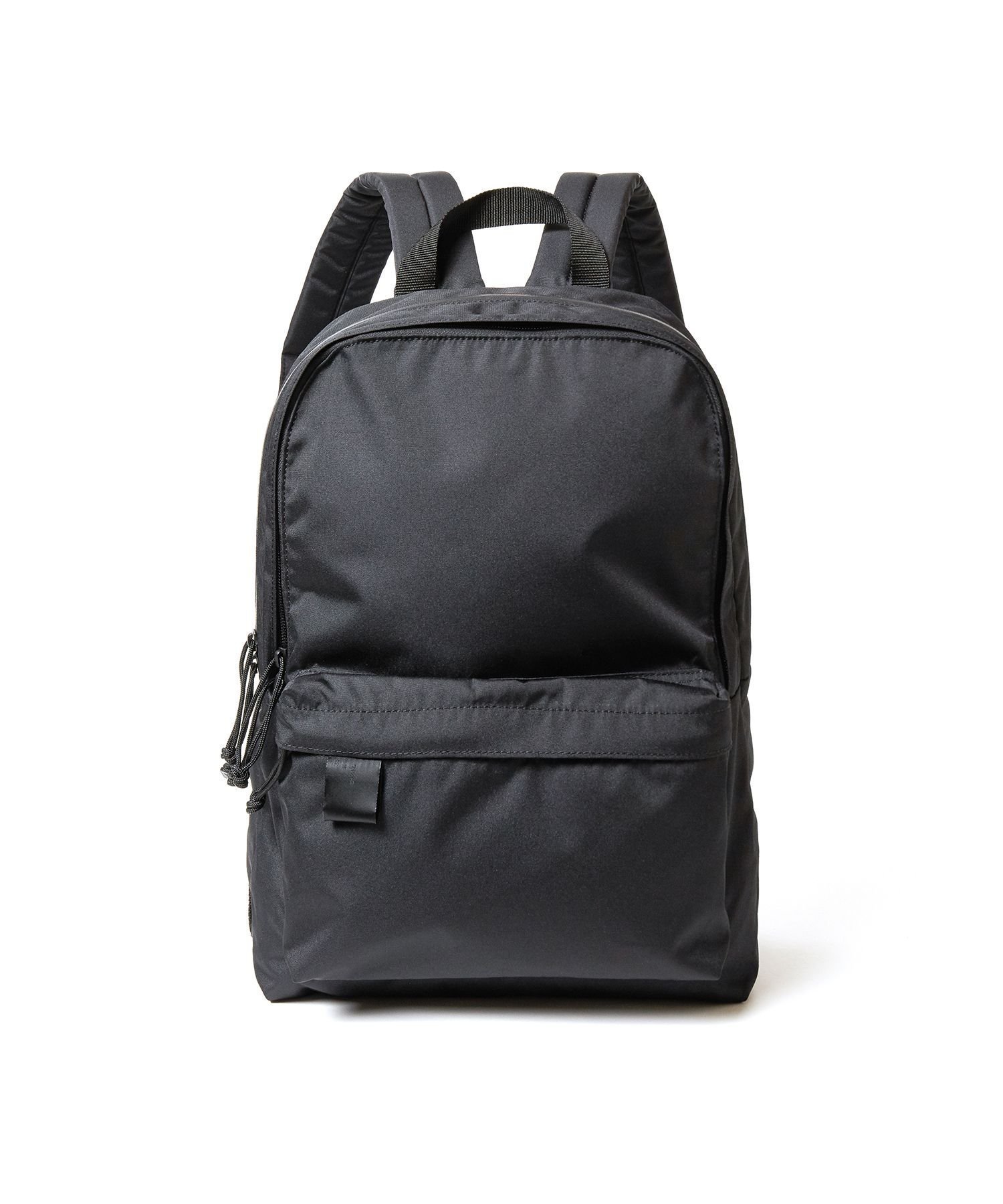 【エヌ.ハリウッド/N.HOOLYWOOD / MEN】のBACK PACK (SMALL) インテリア・キッズ・メンズ・レディースファッション・服の通販 founy(ファニー) ファッション Fashion メンズファッション Fashion for Men 軽量 Lightweight, Ultra Light 定番 Standard, Basic Item 人気 Popular, Best Seller フロント Front, Front Design ポケット Pocket, Pocket Detail メッシュ Mesh, Net Fabric BLACK|ID: prp329100004833264 ipo3291000000035195728