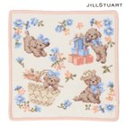 【インターモードカワベ/INTERMODE KAWABE】のJILL STUART(ジルスチュアート) シェニール織ハンカチ 人気、トレンドファッション・服の通販 founy(ファニー) ファッション Fashion レディースファッション Fashion for Women おすすめ Recommended / Our Picks コレクション Collection, Seasonal Line トレンド Trend, Trending Now ハンカチ Handkerchief, Hanky フェミニン Feminine, Girly ベーシック Basic, Essential 犬 Dog thumbnail クリーム[B]|ID: prp329100004833265 ipo3291000000035195741