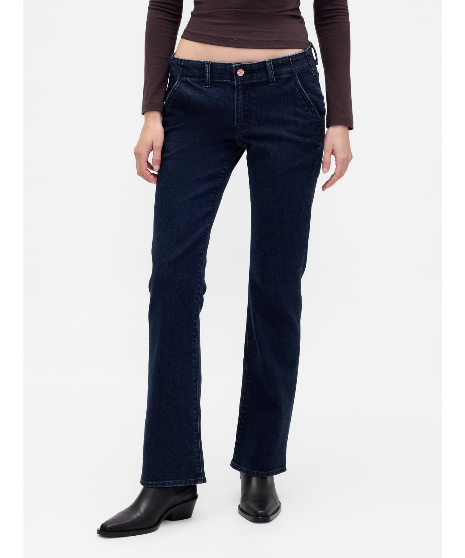 【ギャップ/GAP】のローライズ ロング リーンデニム 人気、トレンドファッション・服の通販 founy(ファニー) ファッション Fashion レディースファッション Fashion for Women くるぶし Ankle-Length ストレッチ Stretch, Stretchy Fabric スリム Slim, Slim Fit デニム Denim, Jeans Material パッチ Patch, Appliqué フィット Fit, Slim Fit フロント Front, Front Design ポケット Pocket, Pocket Detail モダン Modern, Contemporary ロング Long, Long-Length other-1|ID: prp329100004833274 ipo3291000000035195840