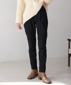 【バブ ブージュルード/Bab Bou Jeloud】の【36-42サイズ展開あり】裏起毛HAKIYASEパンツ 人気、トレンドファッション・服の通販 founy(ファニー) ファッション Fashion レディースファッション Fashion for Women パンツ Pants & Trousers 抗菌 Antibacterial, Bacteria-Resistant ストレッチ Stretch, Stretchy Fabric センター Center, Center Line タイツ Tights, Legwear 定番 Standard, Basic Item 人気 Popular, Best Seller ポケット Pocket, Pocket Detail レギンス Leggings, Stretch Pants A/W・秋冬 Autumn/Winter 再入荷 Restock / Back in Stock thumbnail BLACK|ID: prp329100004833283 ipo3291000000035195958