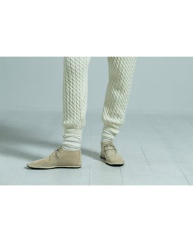 【ビヨーマ/BIYOMA】のWOOL NYLON CABLE KNIT PANTS 人気、トレンドファッション・服の通販 founy(ファニー) ファッション Fashion レディースファッション Fashion for Women パンツ Pants & Trousers おすすめ Recommended / Our Picks カットソー Cut and Sewn Top ストレート Straight, Straight Cut セットアップ Set-Up, Coordinated Outfit ダウン Down, Puffer ポケット Pocket, Pocket Detail |ID:prp329100004833299