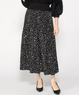 【グレディブリリアン/Gready Brilliant】のGready Brilliant/2_レオプリーツ 人気、トレンドファッション・服の通販 founy(ファニー) ファッション Fashion レディースファッション Fashion for Women プリーツ Pleats, Pleated ポケット Pocket, Pocket Detail モノトーン Monotone, Black and White エレガント 上品 Elegant 人気 Popular, Best Seller |ID:prp329100004833318