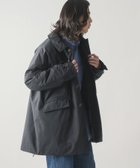 【ビーアパートメント/b apartment / MEN】の「miffew/ミフュー」BAL COLLAR OVER DOWN COAT 人気、トレンドファッション・服の通販 founy(ファニー) ファッション Fashion メンズファッション Fashion for Men アウター Men's Coats Outerwear ダウンジャケット / 軽量ダウン Down Jackets & Coats コレクション Collection, Seasonal Line スピンドル Spindle, Drawcord タフタ Taffeta, Structured Fabric ダウン Down, Puffer トレンド Trend, Trending Now フィット Fit, Slim Fit フラップ Flap, Flap Pocket ポケット Pocket, Pocket Detail ワイド Wide, Wide Fit 冬 Winter / This Winter 再入荷 Restock / Back in Stock おすすめ Recommended / Our Picks thumbnail BLACK|ID: prp329100004833339 ipo3291000000035196614